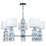 Люстра Maytoni DIA008PL-05CH Talento