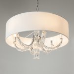 Подвесной светильник Maytoni DIA008PL-06CH Talento