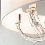 Подвесной светильник Maytoni DIA008PL-06CH Talento