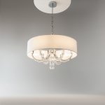 Подвесной светильник Maytoni DIA008PL-06CH Talento