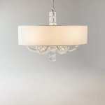 Подвесной светильник Maytoni DIA008PL-06CH Talento