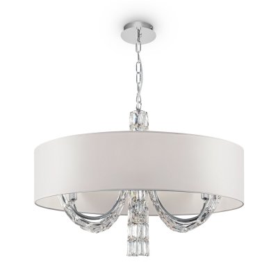 

Подвесной светильник Maytoni DIA008PL-06CH Talento, DIA008PL-06CH