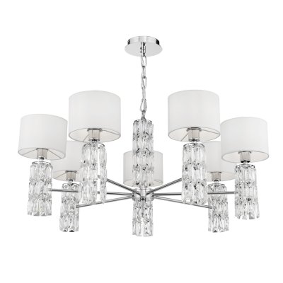 

Люстра Maytoni DIA008PL-07CH Talento, DIA008PL-07CH