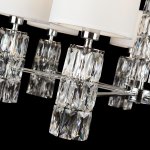 Люстра Maytoni DIA008PL-07CH Talento