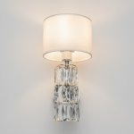 Светильник бра Maytoni DIA008WL-01CH Talento