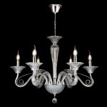 Люстра подвесная Maytoni DIA010PL-06TR Acqua