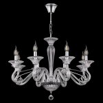 Люстра Maytoni DIA010PL-08TR Acqua