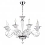 Люстра Maytoni DIA010PL-08TR Acqua