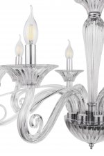 Люстра Maytoni DIA010PL-08TR Acqua