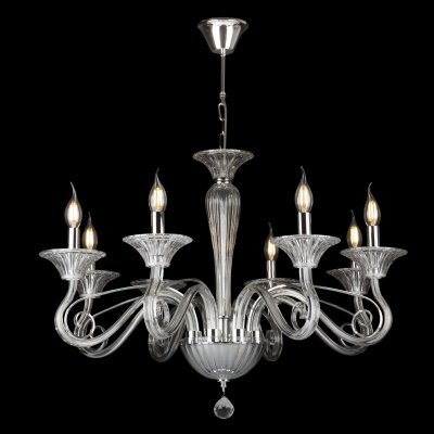 

Люстра Maytoni DIA010PL-08TR Acqua, DIA010PL-08TR