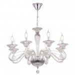 Люстра Maytoni DIA010PL-08TR Acqua