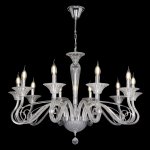 Люстра Maytoni DIA010PL-10TR Acqua