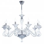 Люстра Maytoni DIA010PL-10TR Acqua