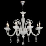 Люстра Maytoni DIA011PL-08W Cecilia