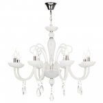 Люстра Maytoni DIA011PL-08W Cecilia