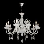 Люстра Maytoni DIA011PL-10W Cecilia