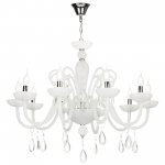 Люстра Maytoni DIA011PL-10W Cecilia