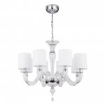 Люстра Maytoni DIA012PL-08TR Leti