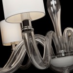 Люстра Maytoni DIA012PL-12TR Leti