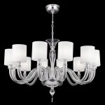 Люстра Maytoni DIA012PL-12TR Leti