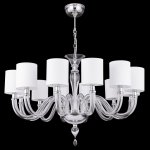 Люстра Maytoni DIA012PL-12TR Leti