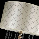 Торшер Maytoni DIA018-00-NG Bience