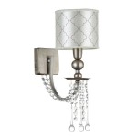 Светильник бра Maytoni DIA018-01-NG Bience