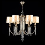 Люстра Maytoni DIA018-06-NG Bience