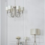 Люстра Maytoni DIA018-06-NG Bience