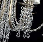 Люстра Maytoni DIA018-06-NG Bience