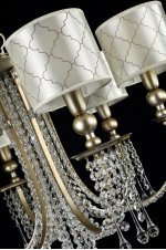 Люстра Maytoni DIA018-06-NG Bience