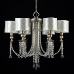 Люстра Maytoni H018-PL-06-NG Bience