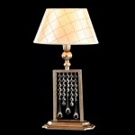 Настольная лампа Maytoni DIA018-11-NG Bience