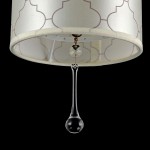 Подвес Maytoni DIA018-22-NG Bience