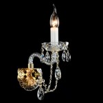 Светильник бра Maytoni DIA019-01-G Beatrix