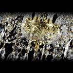 Люстра Maytoni DIA019-08-G Beatrix