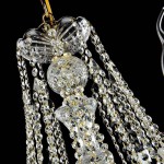 Люстра Maytoni DIA019-10-G Beatrix