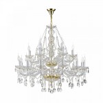 Люстра Maytoni DIA019-21-G Beatrix