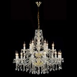 Люстра Maytoni DIA019-21-G Beatrix