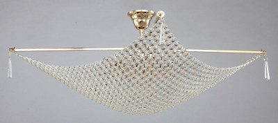 

Люстра Maytoni DIA082-CL-08-G Croce