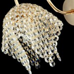 Светильник настенный бра Maytoni DIA082-WL-01-G Croce Croce