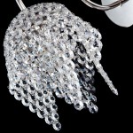 Светильник настенный бра Maytoni DIA082-WL-01-N Croce Croce