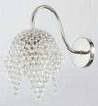 Светильник настенный бра Maytoni DIA082-WL-01-N Croce Croce