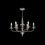 Люстра классическая Maytoni DIA091CL-06BZ