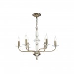 Люстра классическая Maytoni DIA091CL-06BZ