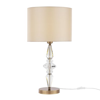 

Светильник настольный Maytoni DIA091TL-01BZ, DIA091TL-01BZ