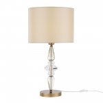 Светильник настольный Maytoni DIA091TL-01BZ