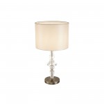 Светильник настольный Maytoni DIA091TL-01BZ