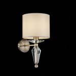 Бра Maytoni DIA091WL-01BZ Monte Carlo