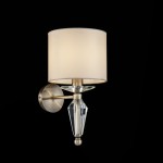 Бра Maytoni DIA091WL-01BZ Monte Carlo